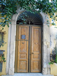 Streets of Catania