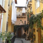 Streets of Catania