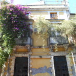 Streets of Catania