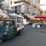 Streets of Catania