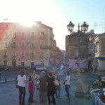 Catania, Sicily