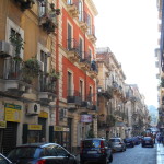 Catania, Sicily