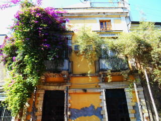 Catania, Sicily