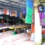 El Valle- Sunday Market