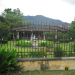 El Valle-house