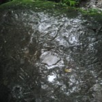 El Valle:pre-Columbian petroglyphs