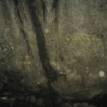 El Valle:pre-Columbian petroglyphs