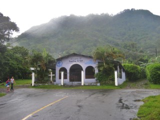 El Valle