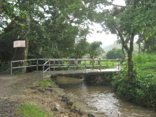 El Valle