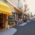 Piazza IX Aprile