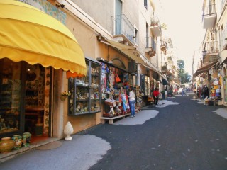 Piazza IX Aprile