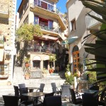 Turrisi Bar- building