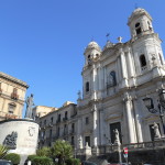 Catania