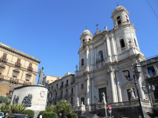 Catania