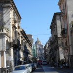 Catania
