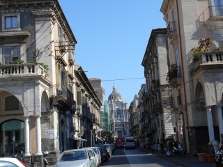 Catania