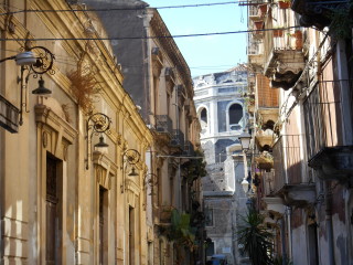 Catania