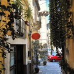 Streets of Catania
