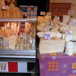 Catania- market