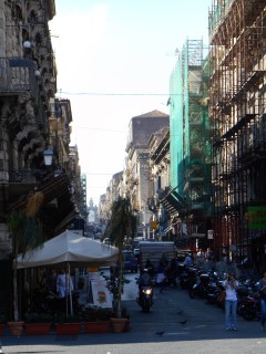 Catania
