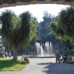 Catania
