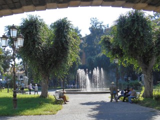 Catania