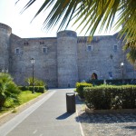 Castello Ursino - Catania
