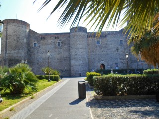 Castello Ursino - Catania