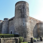 Castello Ursino - Catania