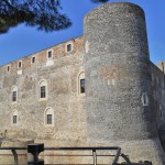 Castello Ursino - Catania