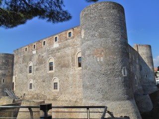 Castello Ursino - Catania