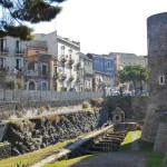 Castello Ursino - Catania