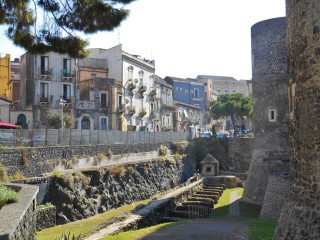 Castello Ursino - Catania