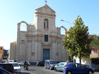 Catania