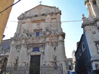Catania