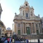 Catania