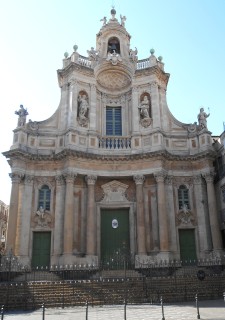 Catania