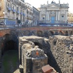 Roman Amphitheatre