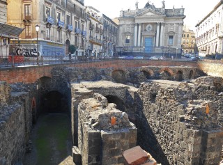 Roman Amphitheatre