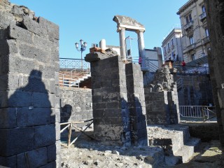 Roman Amphitheatre