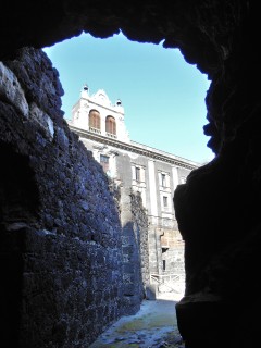 Roman Amphitheatre