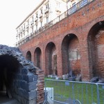 Roman Amphitheatre