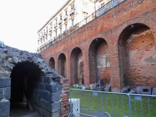 Roman Amphitheatre