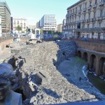 Roman Amphitheatre