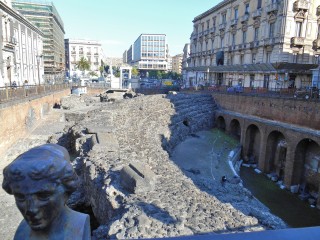 Roman Amphitheatre