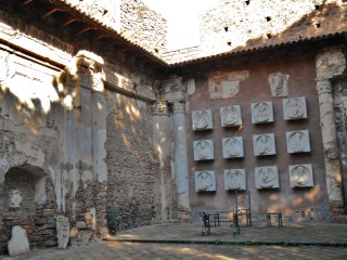 Church of Sant'Euplio