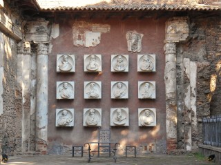 Church of Sant'Euplio