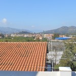 Gianni House terrazza Sicily