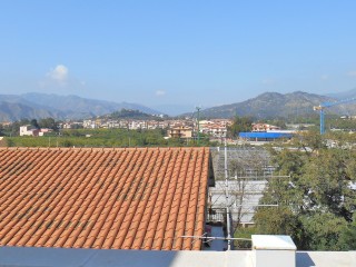 Gianni House terrazza Sicily