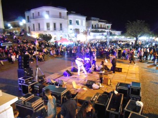 Ottobrata Zafferanese